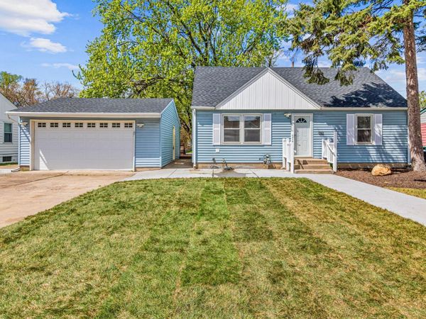 6314 Stevens Avenue , Richfield, MN 55423