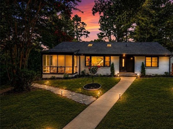 1446 Briarcliff Road NE, Atlanta, GA 30306