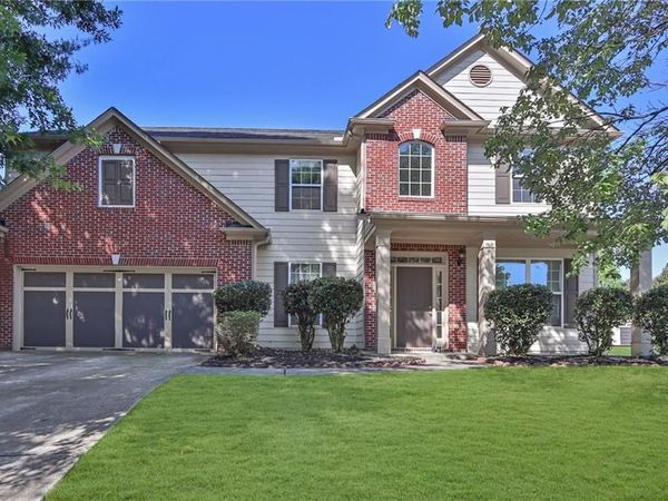1467 Kilchis Falls Way , Braselton, GA 30517