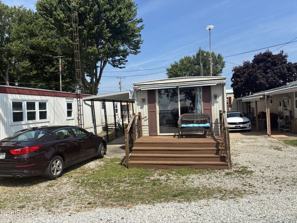 6538 E Bayshore Road , Lakeside Marblehead, OH 43440