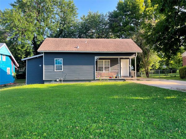 3536 E Latimer Place , Tulsa, OK 74115