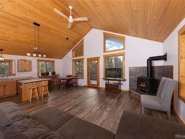 1034 Venture Road , Fairplay, CO 80440