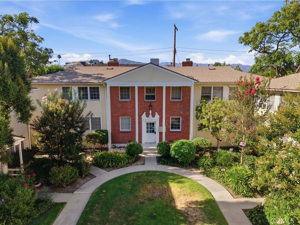 511 E Maple , Glendale, CA 91205