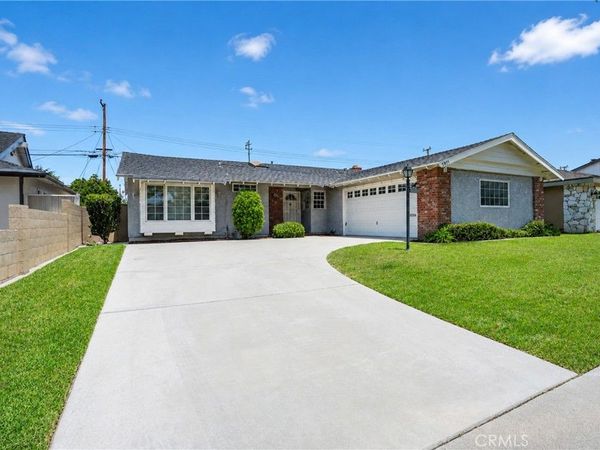 5071 Tripoli , Los Alamitos, CA 90720