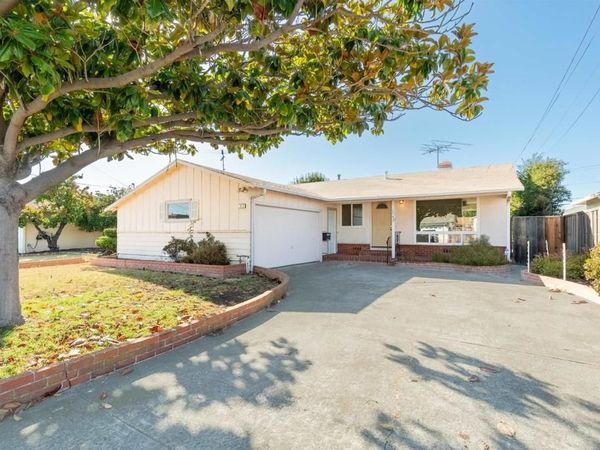 1787 Lawndale Ave , San Leandro, CA 94579