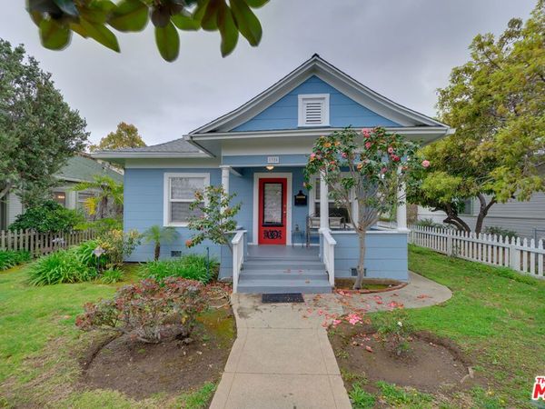 1328 10th Street , Santa Monica, CA 90401