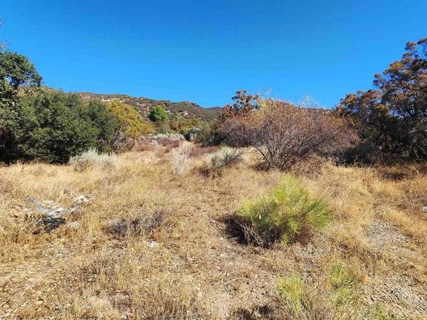 0 Highway 79 , Warner Springs, CA 92086