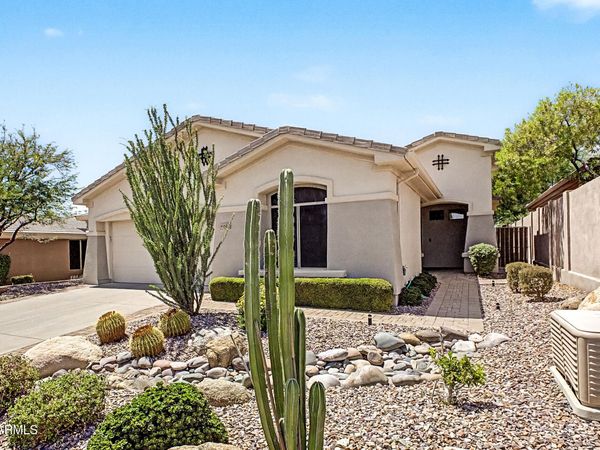 41622 N CEDAR CHASE Road, Anthem, AZ 85086