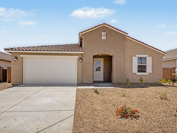 18621 W TOHONO Drive, Goodyear, AZ 85338