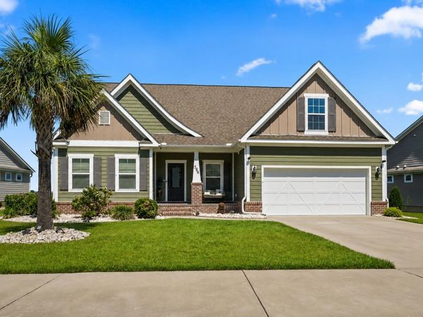 586 Indigo Bay Circle, Myrtle Beach, SC 29579
