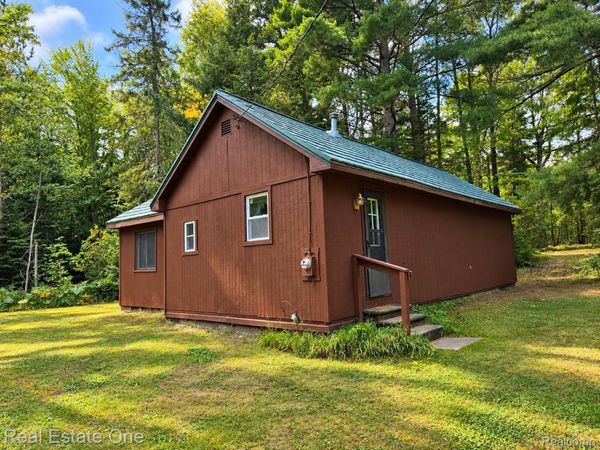 11557 Sullivan Creek Trail, Superior Township, Mi 49715