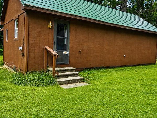 11557 Sullivan Creek Trail, Superior Township, Mi 49715