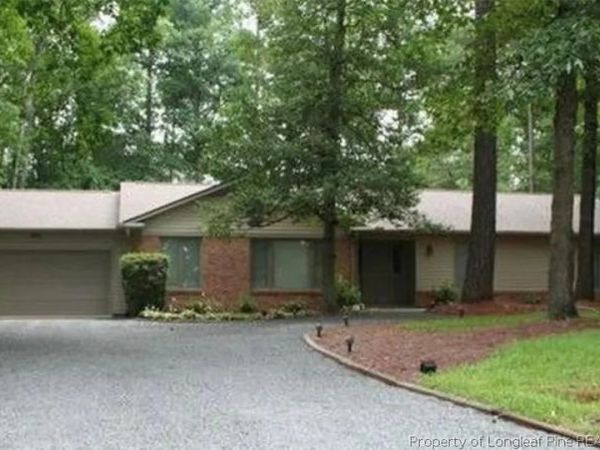 625 Loblolly Drive, Vass, NC 28394