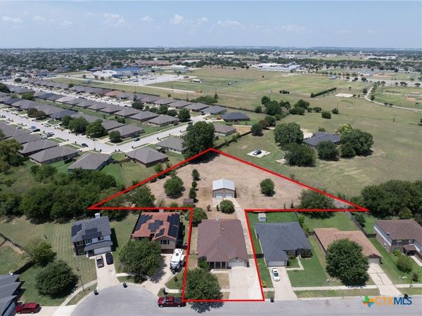 1507 Schottische Lane , Killeen, TX 76542