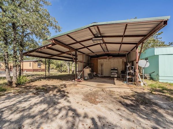 417 Wood River Road, Millsap, TX 76066