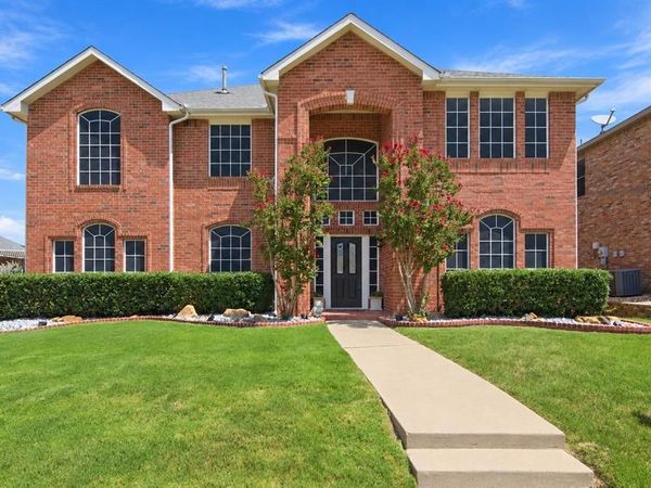 5225 Merced Drive, Fort Worth, TX 76137