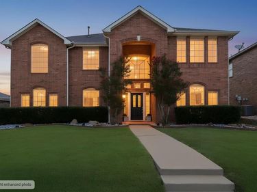 5225 Merced Drive, Fort Worth, TX 76137