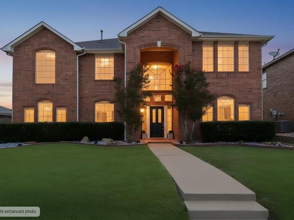 5225 Merced Drive, Fort Worth, TX 76137