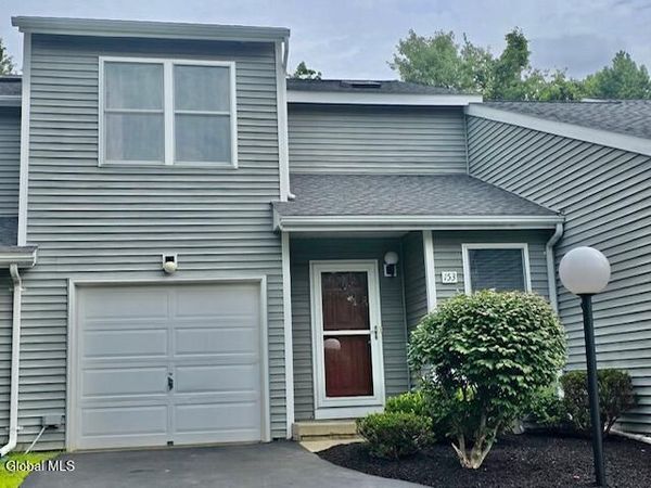 153 Harvard Road, Watervliet, NY 12189