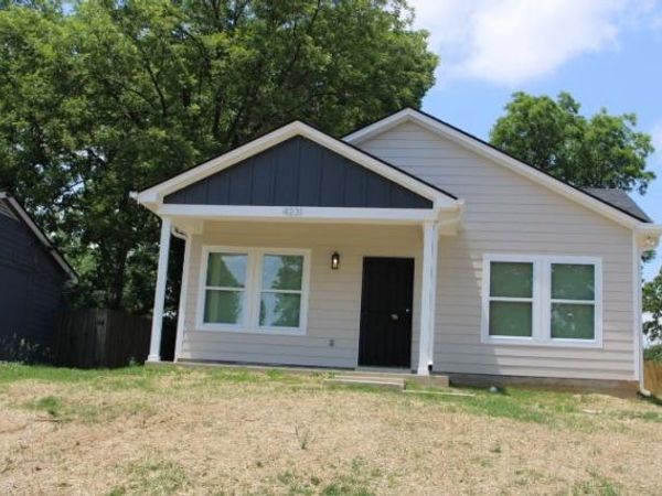 4231 WANATAH ST, Memphis, TN 38109