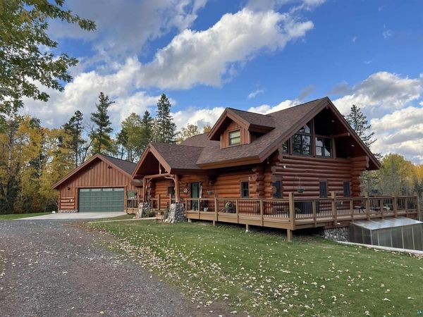 71876 Range Line Rd, Iron River, WI 54847
