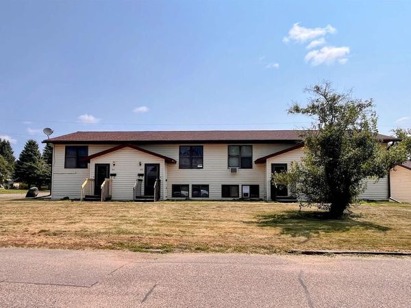 93 1ST STREET, Phillips, WI 54555