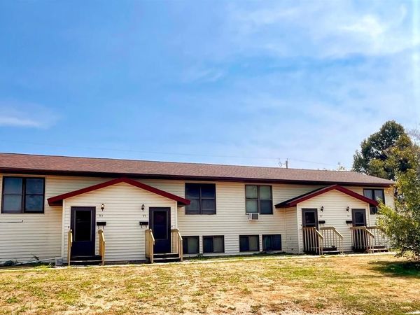 93 1ST STREET, Phillips, WI 54555