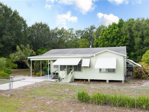 507 Jefferson AVE W, IMMOKALEE, FL 34142