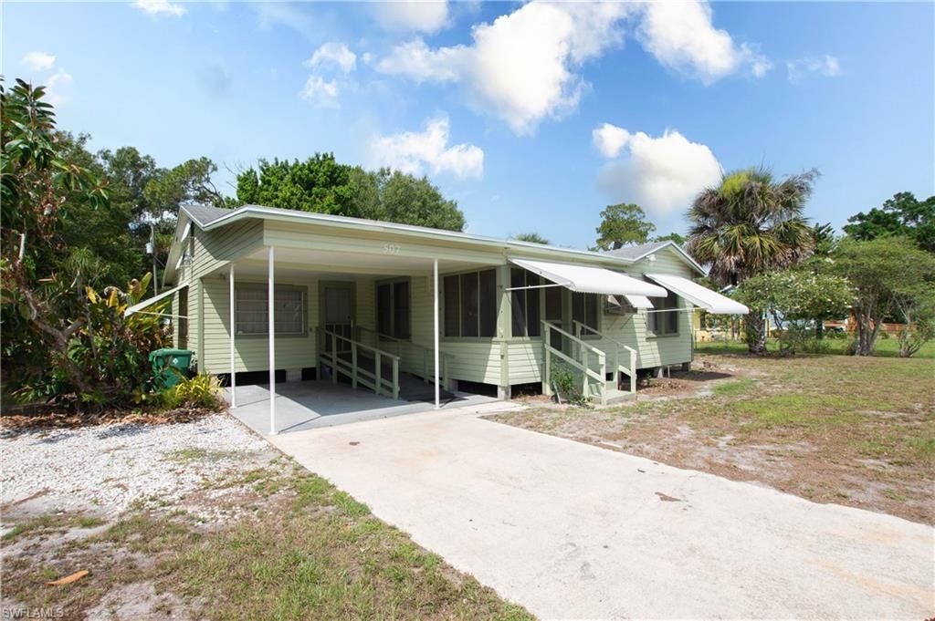 507 Jefferson Ave W, Immokalee, FL 34142 Photo
