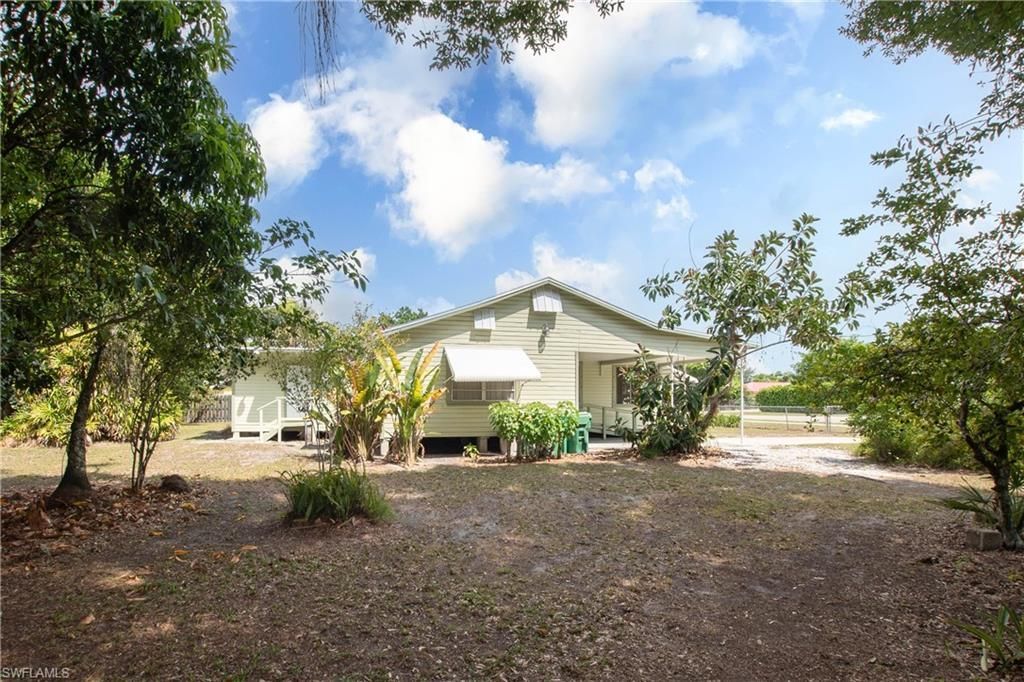 507 Jefferson Ave W, Immokalee, FL 34142 Photo