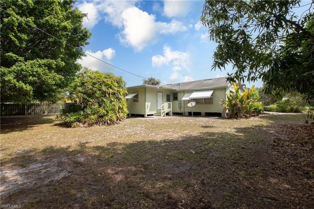 507 Jefferson Ave W, Immokalee, FL 34142 Photo