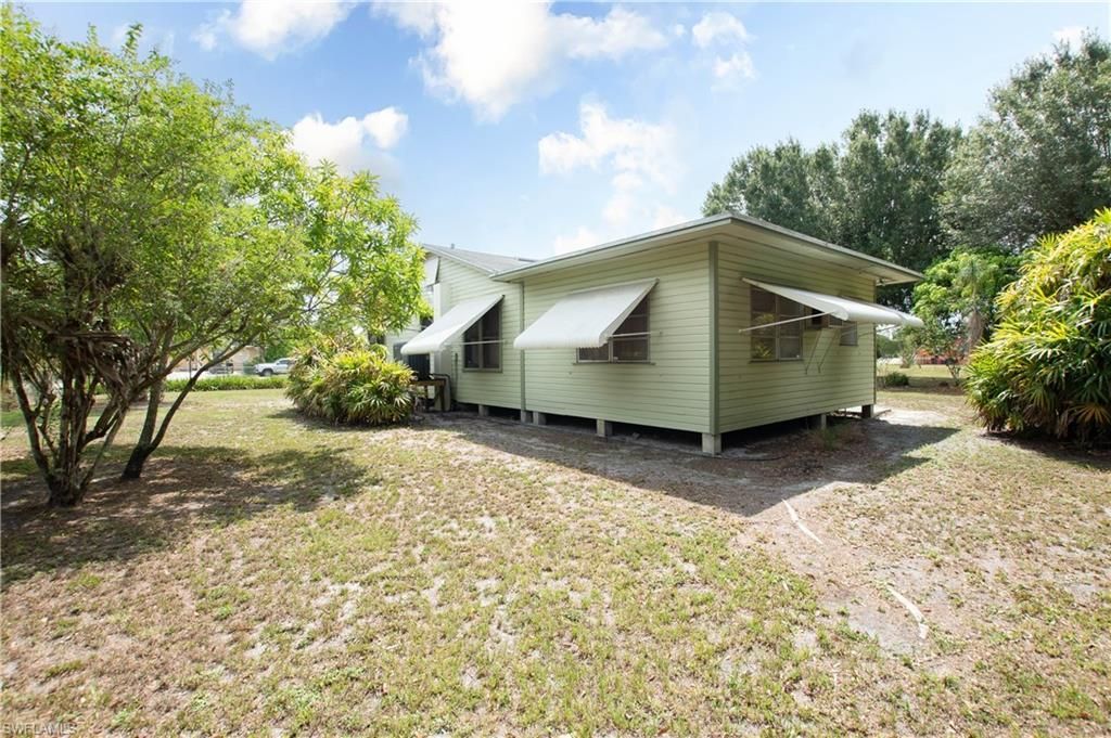 507 Jefferson Ave W, Immokalee, FL 34142 Photo