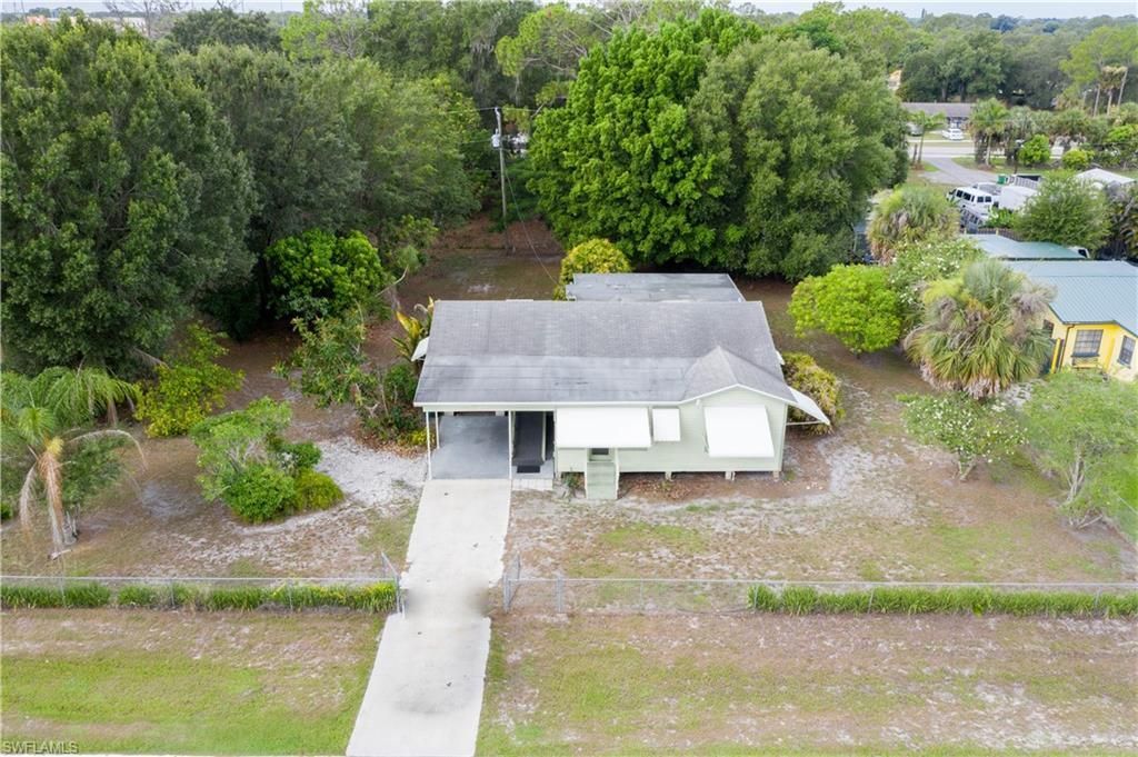 507 Jefferson Ave W, Immokalee, FL 34142 Photo