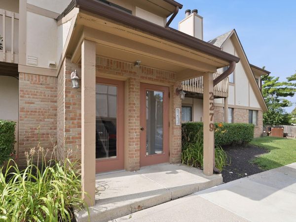 2279 Hedgerow, Unit 2279  C, Columbus, OH 43220