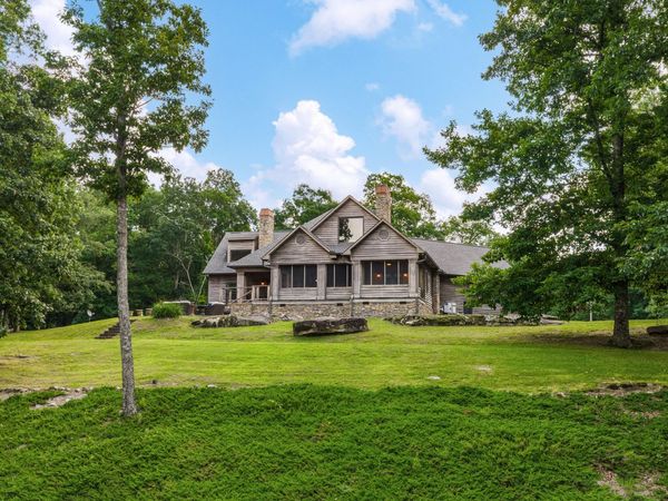 19945 Scenic Highway, Mentone, AL 35984