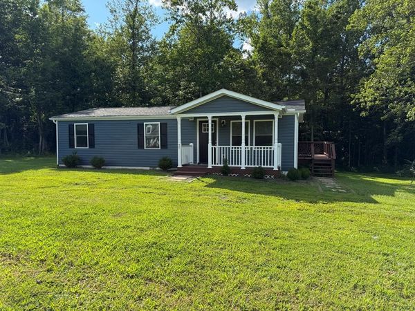 931 Light Street, HEATHSVILLE, VA 22473
