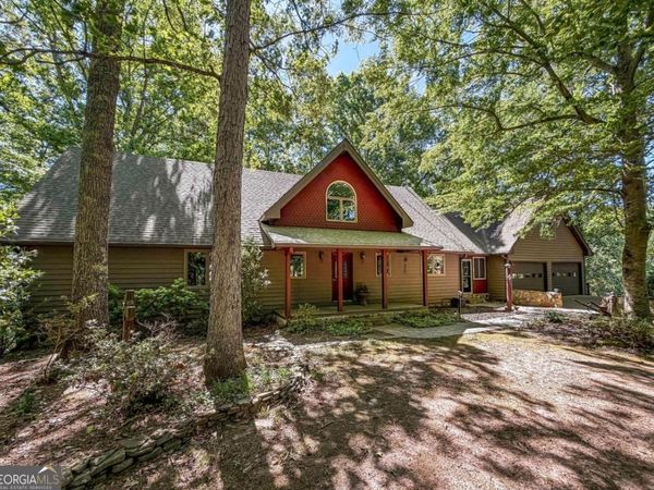 9511 Highpoint Road, Villa Rica, GA 30180
