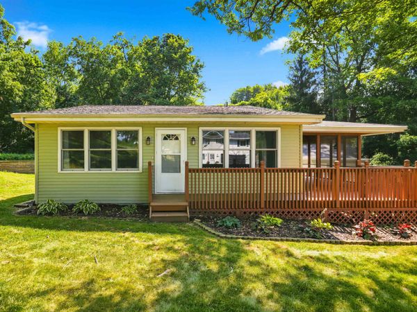 3890 Inwood Avenue, Dubuque, IA 52001