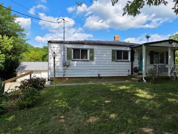 4126 California Road, Okeana, OH 45053