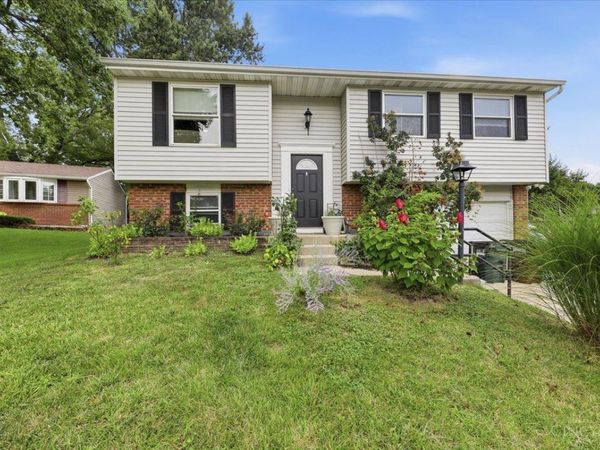 10264 Snowflake Lane, Colerain Twp, OH 45251