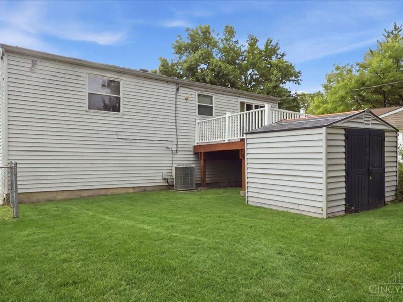 10264 Snowflake Lane, Colerain Township, OH 45251 Photo 26