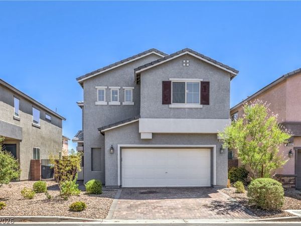 8686 Windy Canyon Street , Las Vegas, NV 89113