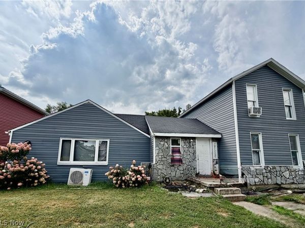 202 Middle Street , West Salem, OH 44287
