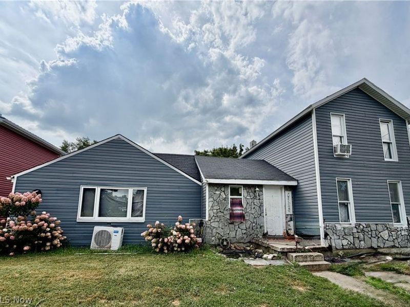 202 Middle Street, West Salem, OH 44287 Photo 1