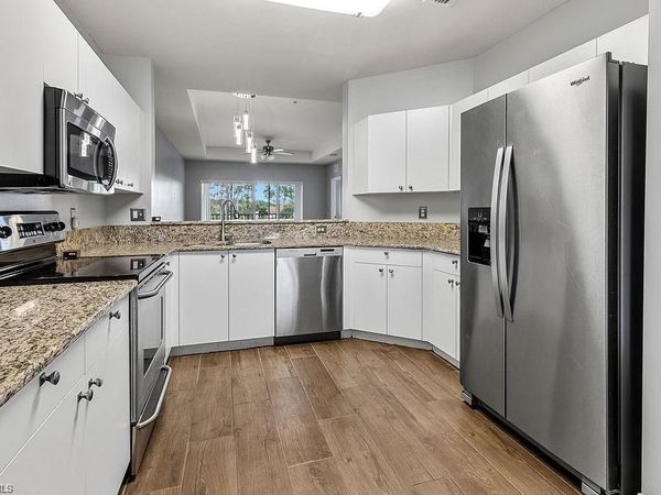7827 Regal Heron CIR , Unit 306, NAPLES, FL 34104