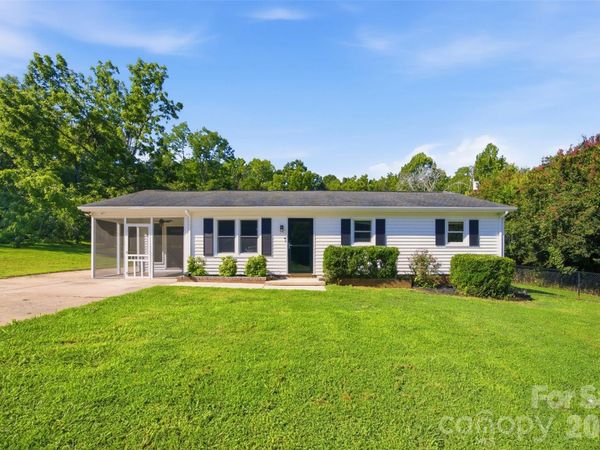 9820 Nc Hwy 73 Highway E, Mount Pleasant, NC 28124