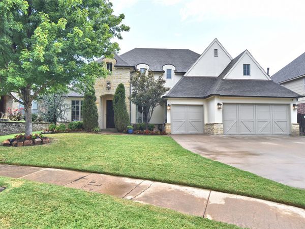 7337 E 112th Street S, Bixby, OK 74008