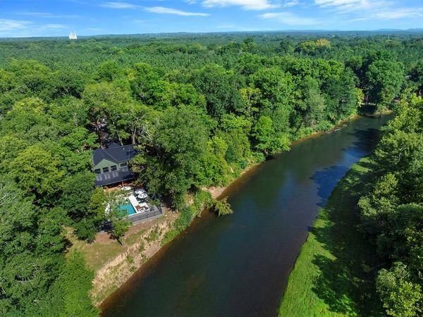 38 Green Mallard Trail, Broken Bow, OK 74728