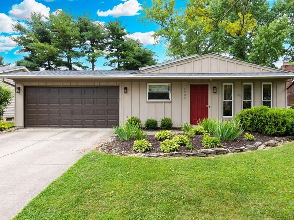 2039 Fincastle Court, Columbus, OH 43235