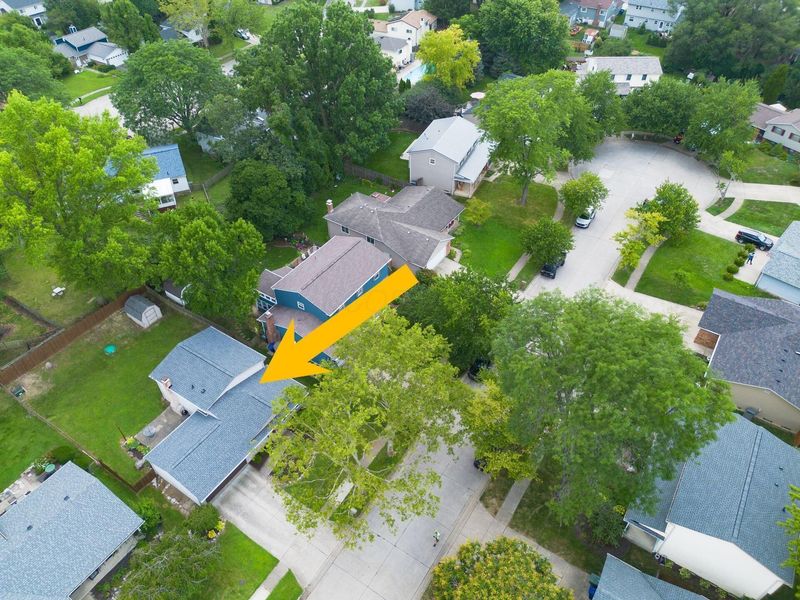 2039 Fincastle Court, Columbus, OH 43235 Photo 37